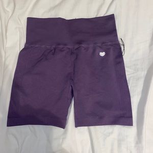 Forever 21 Bike Shorts